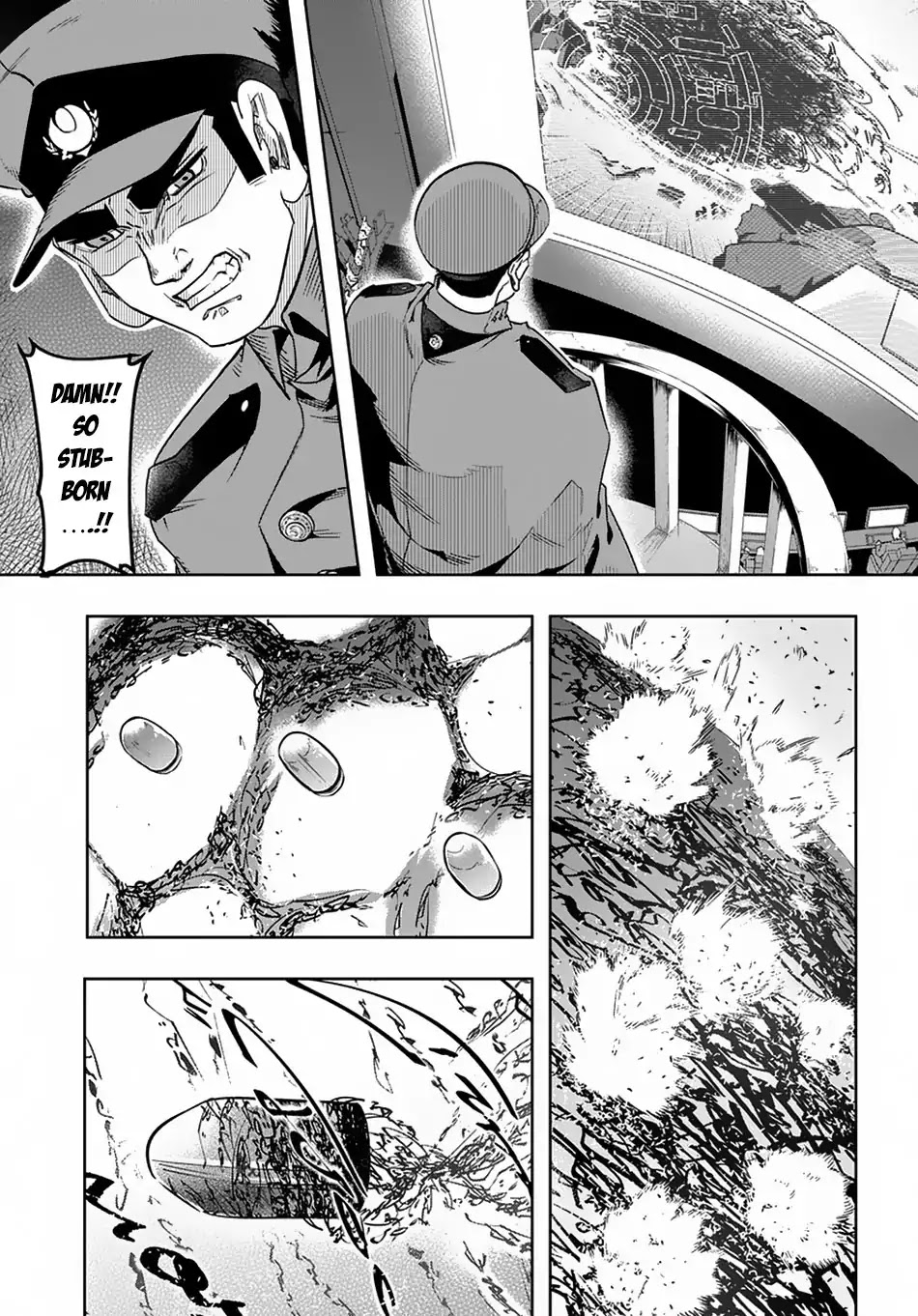 The Kingdoms of Ruin chapter 5 page 20