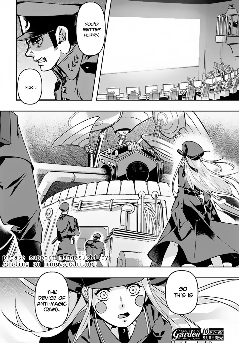 The Kingdoms of Ruin chapter 5 page 31