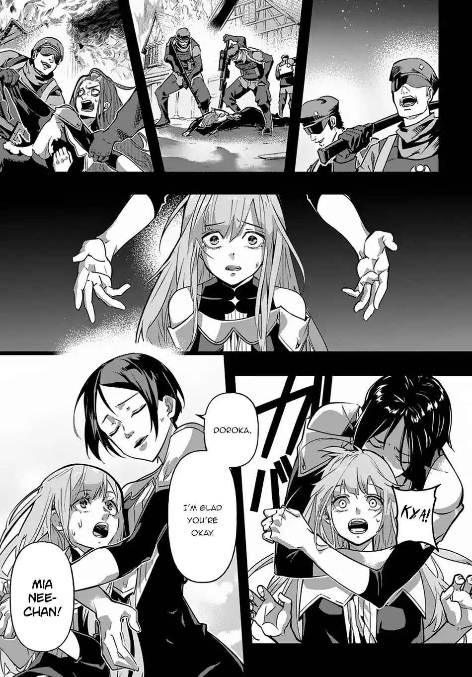 The Kingdoms of Ruin chapter 5 page 4