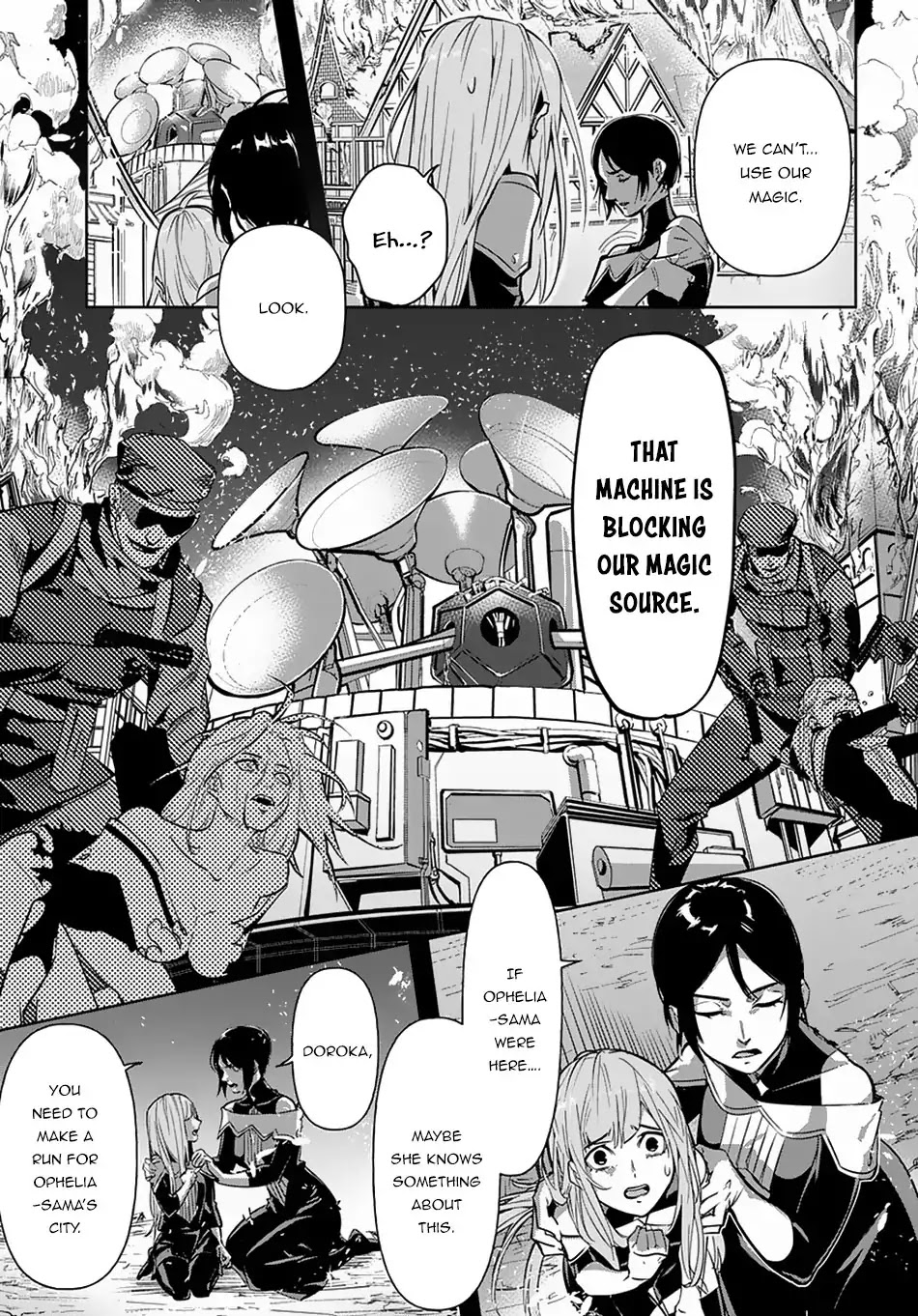 The Kingdoms of Ruin chapter 5 page 6