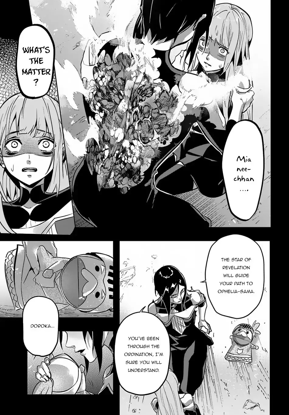 The Kingdoms of Ruin chapter 5 page 8