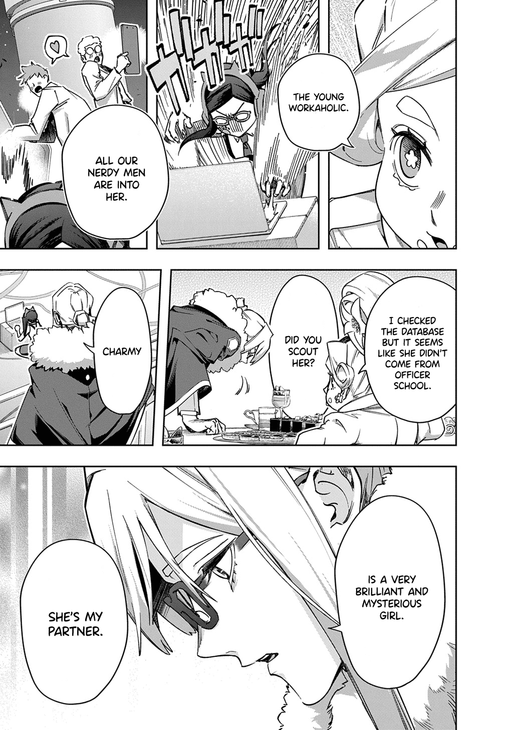 The Kingdoms of Ruin chapter 50 page 11