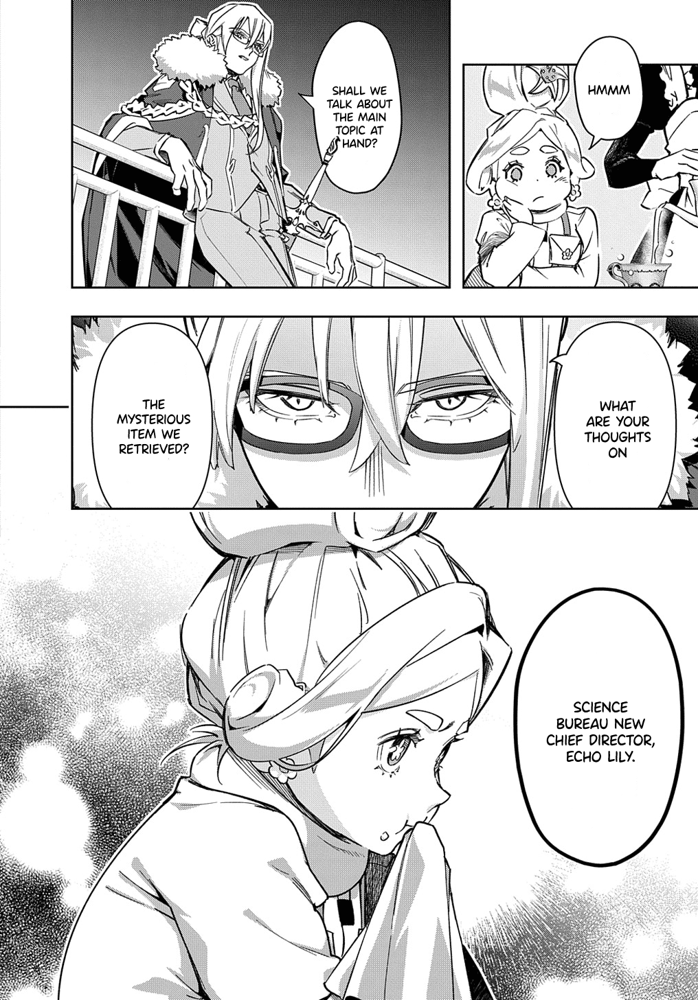 The Kingdoms of Ruin chapter 50 page 12