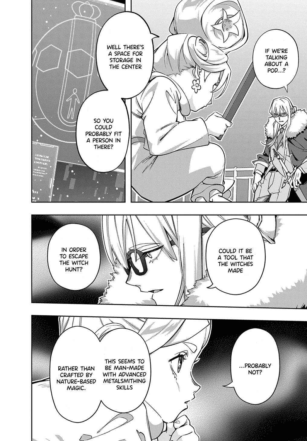 The Kingdoms of Ruin chapter 50 page 14