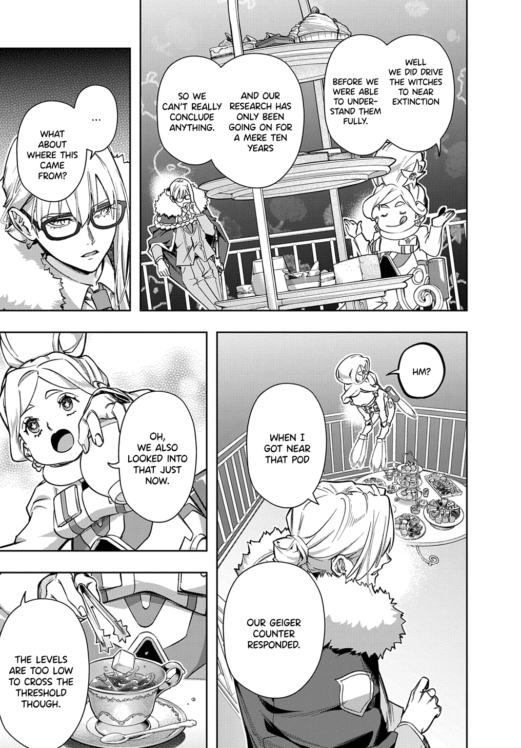 The Kingdoms of Ruin chapter 50 page 15