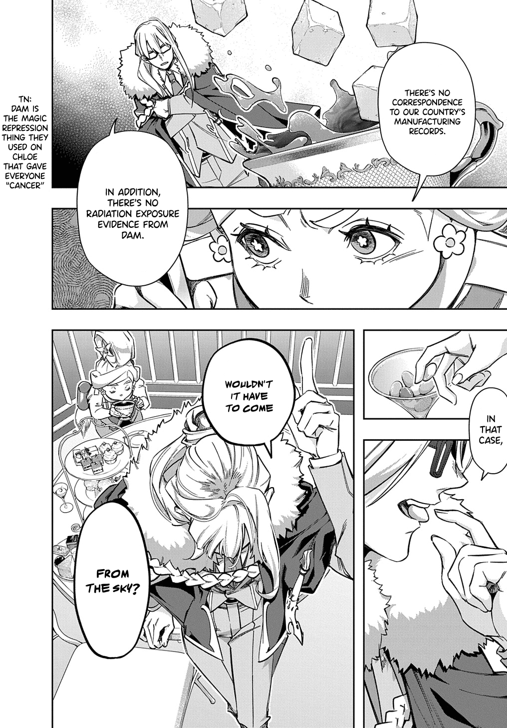 The Kingdoms of Ruin chapter 50 page 16