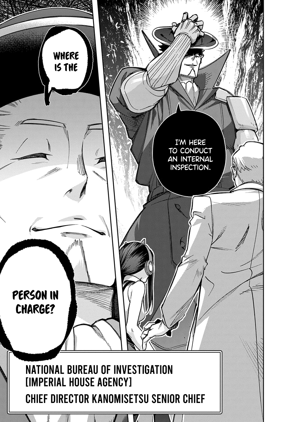 The Kingdoms of Ruin chapter 50 page 21