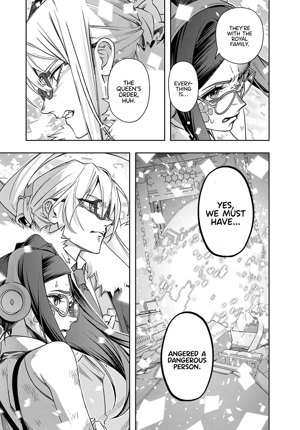 The Kingdoms of Ruin chapter 51 page 18