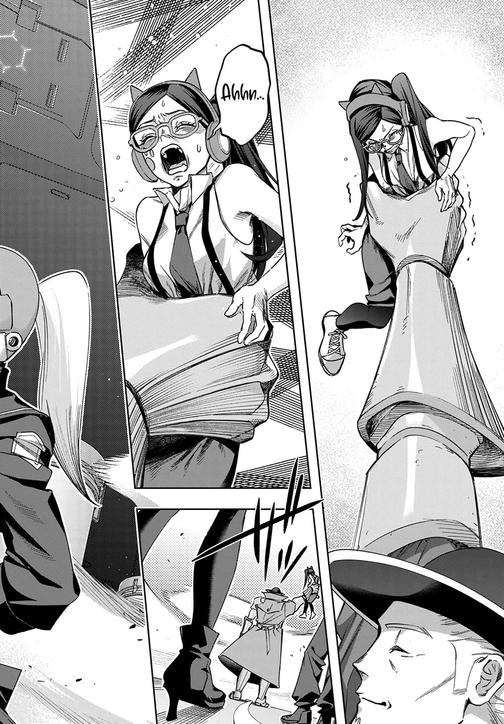 The Kingdoms of Ruin chapter 51 page 2