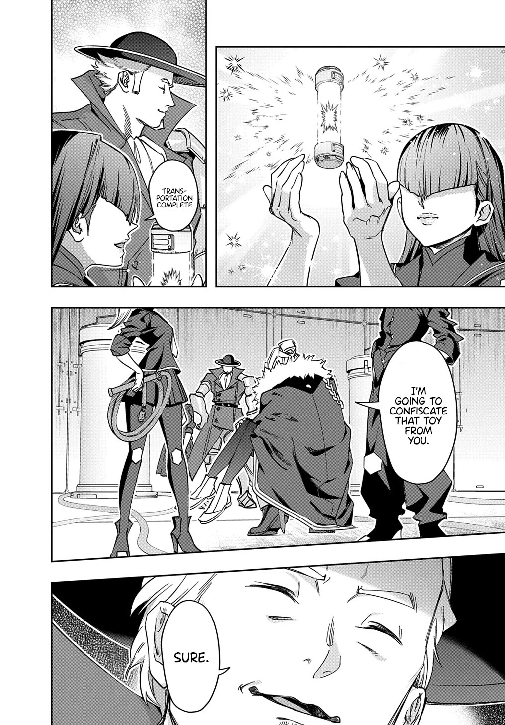 The Kingdoms of Ruin chapter 51 page 21