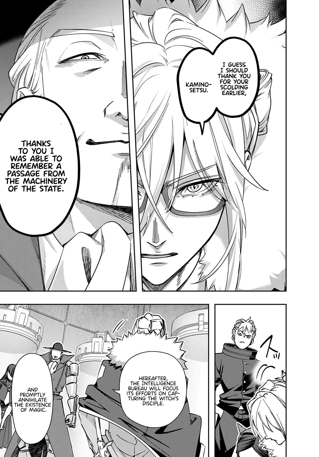 The Kingdoms of Ruin chapter 51 page 22