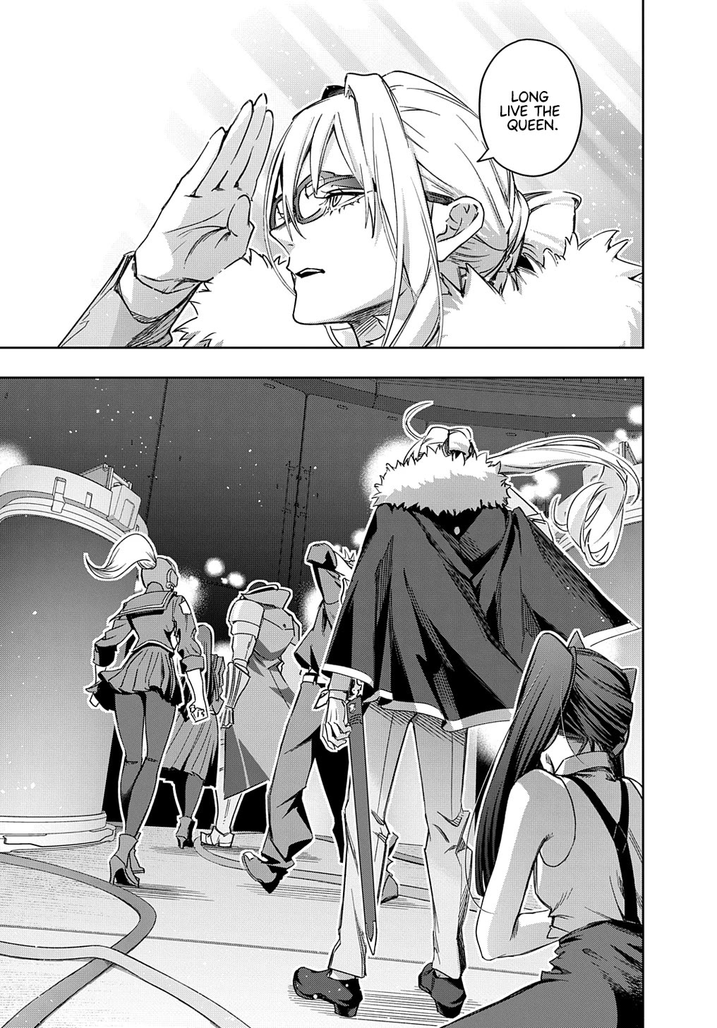 The Kingdoms of Ruin chapter 51 page 24