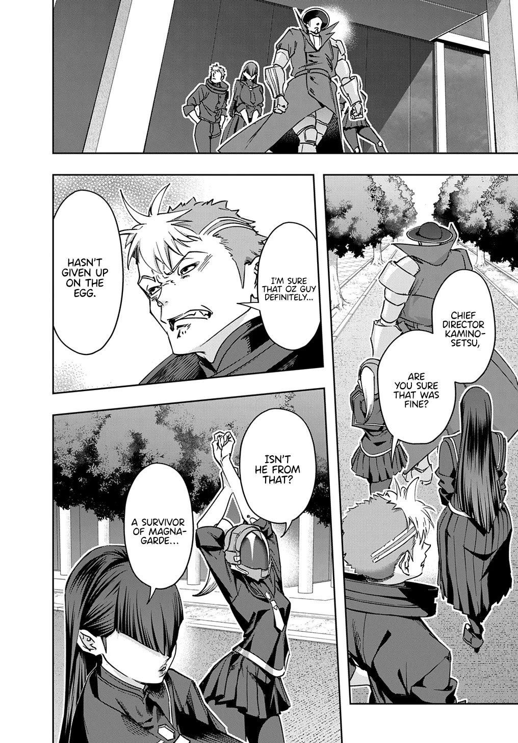 The Kingdoms of Ruin chapter 51 page 25