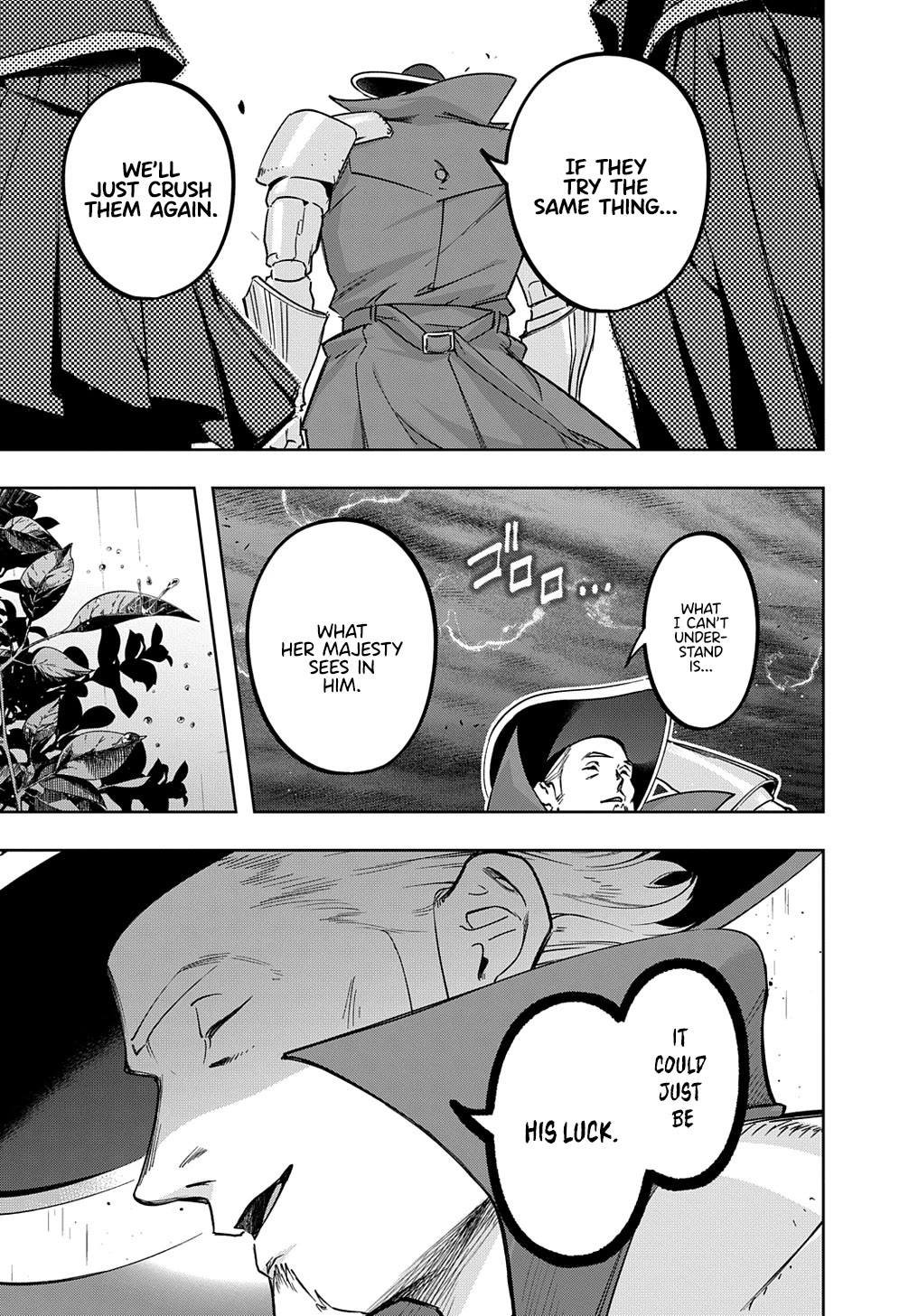 The Kingdoms of Ruin chapter 51 page 26