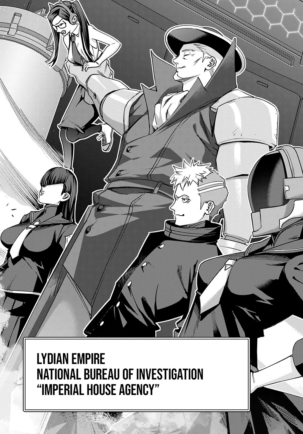 The Kingdoms of Ruin chapter 51 page 3