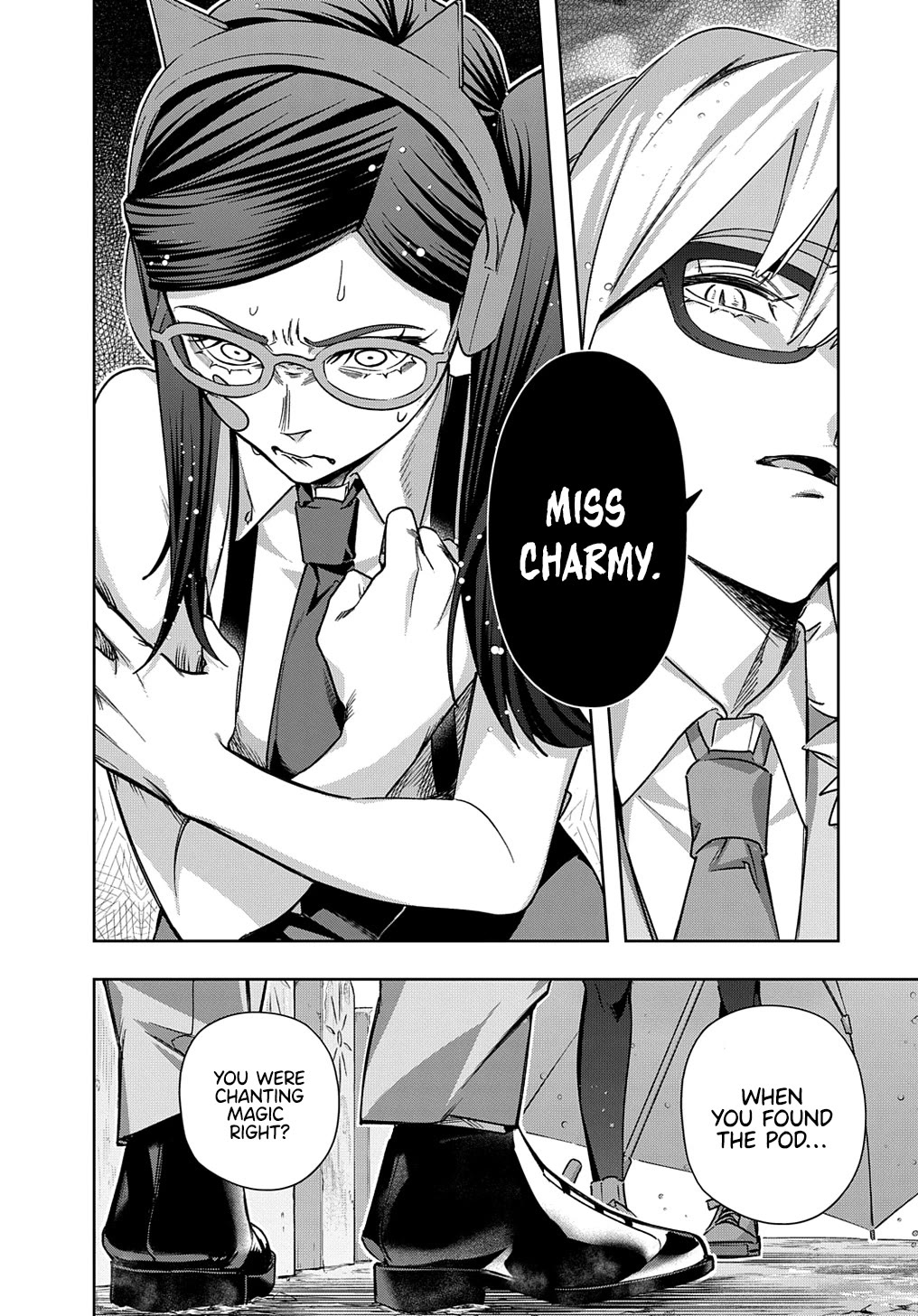 The Kingdoms of Ruin chapter 51 page 33