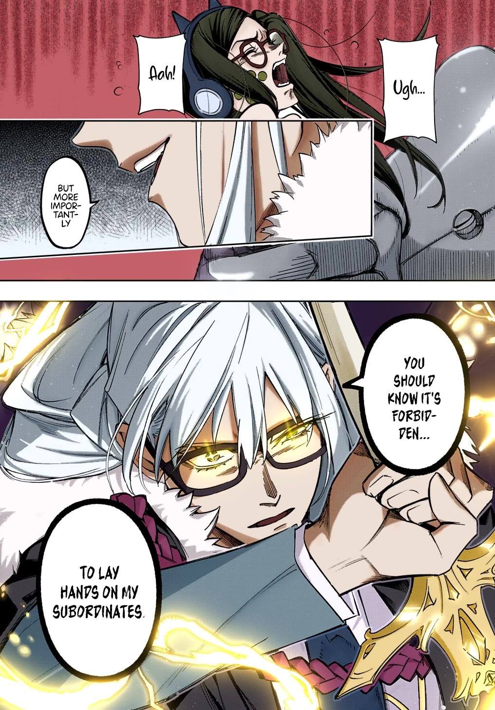 The Kingdoms of Ruin chapter 51 page 43