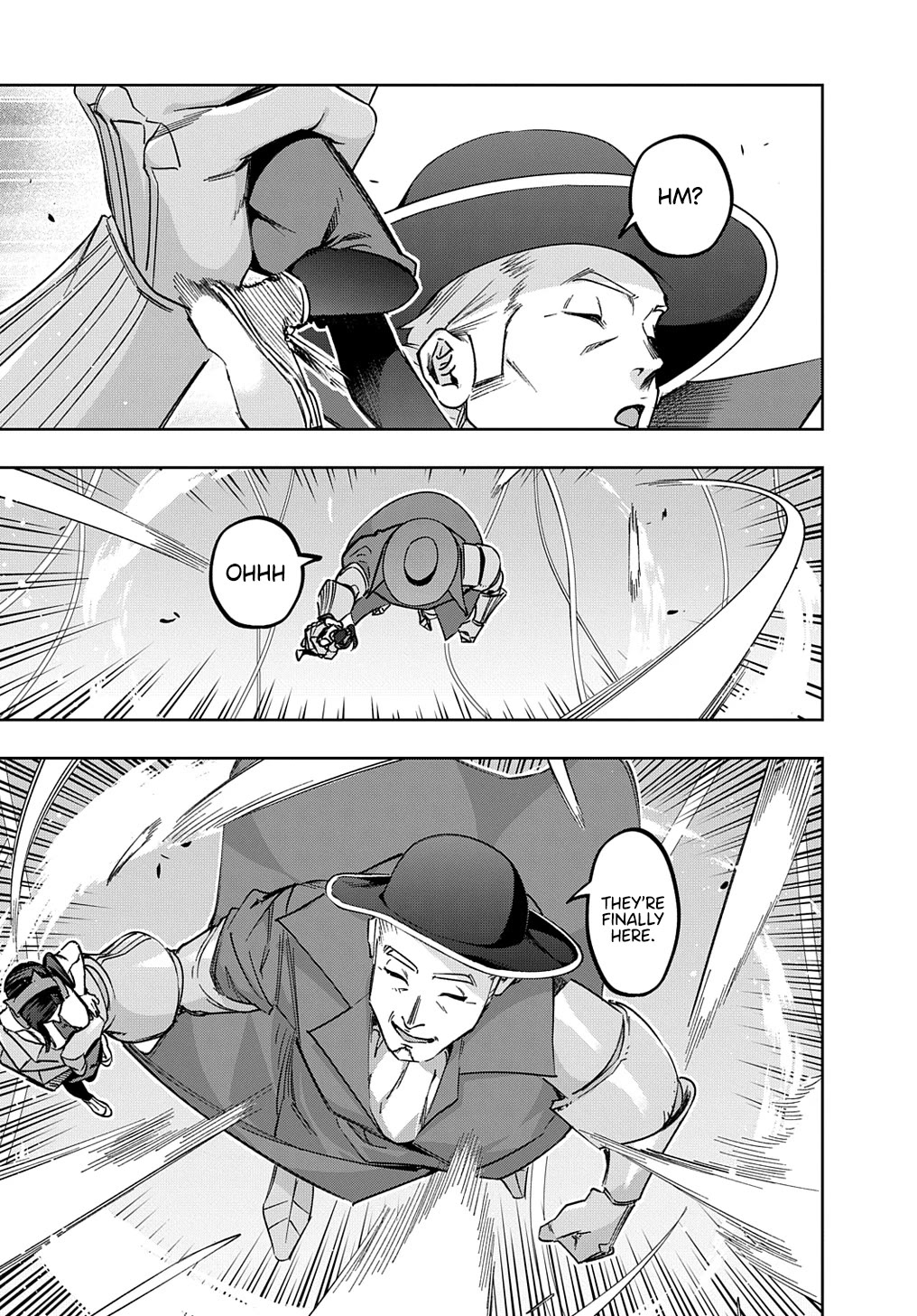 The Kingdoms of Ruin chapter 51 page 5