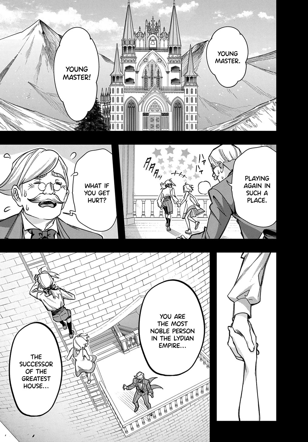 The Kingdoms of Ruin chapter 52 page 1