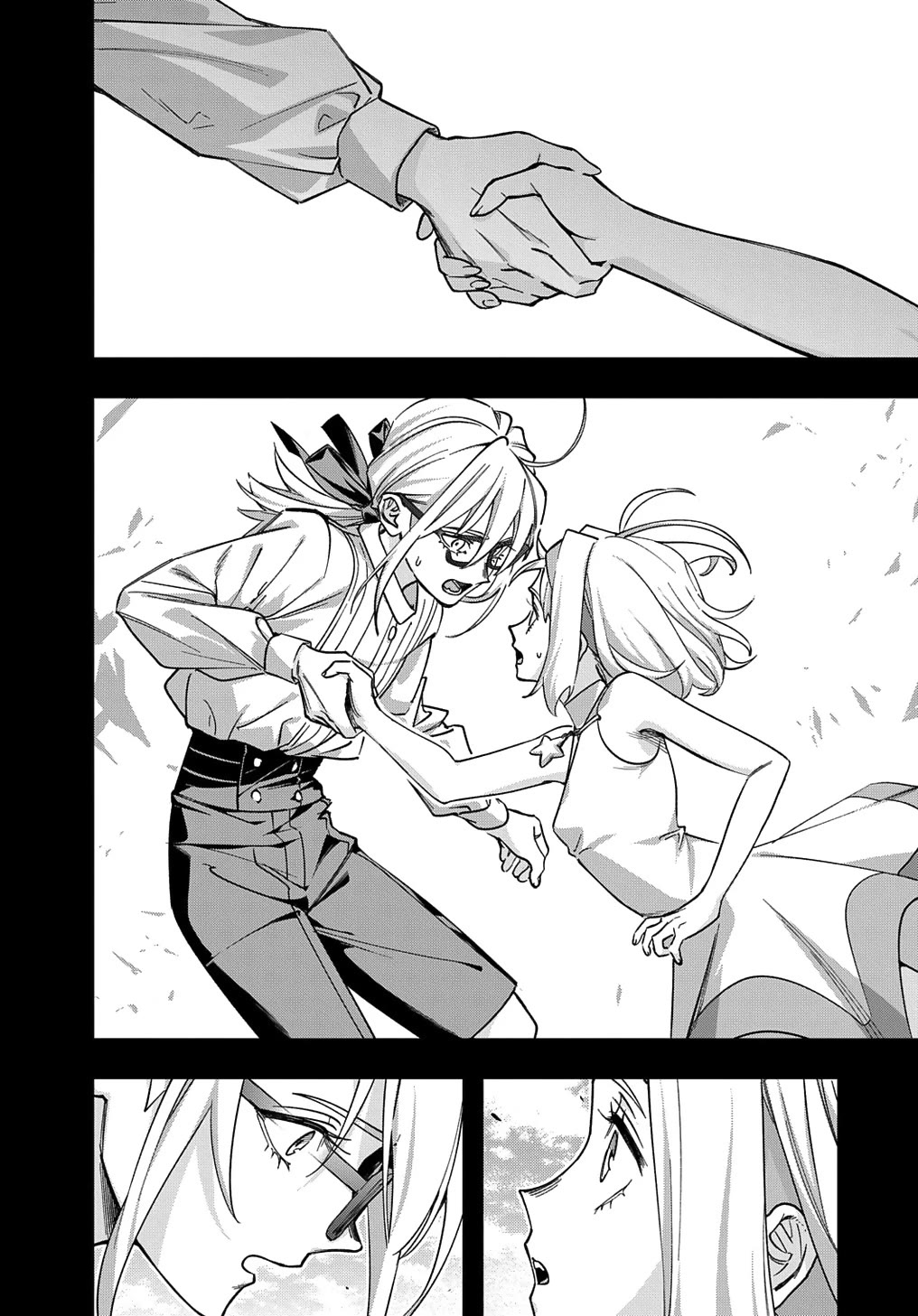 The Kingdoms of Ruin chapter 52 page 16