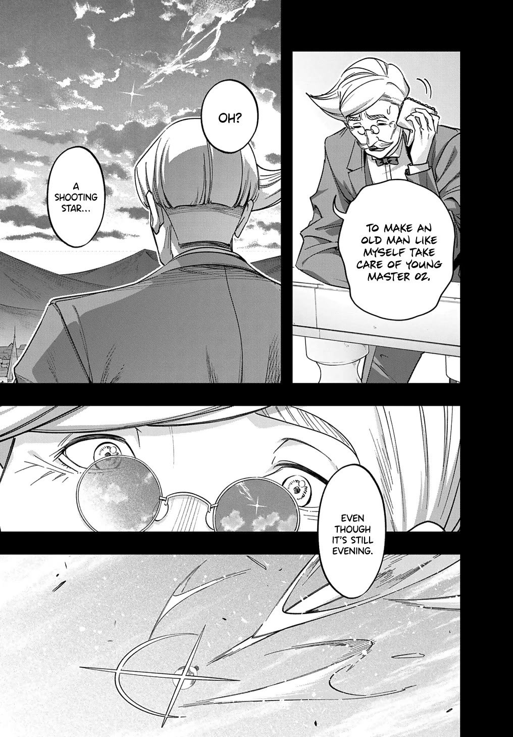 The Kingdoms of Ruin chapter 52 page 19