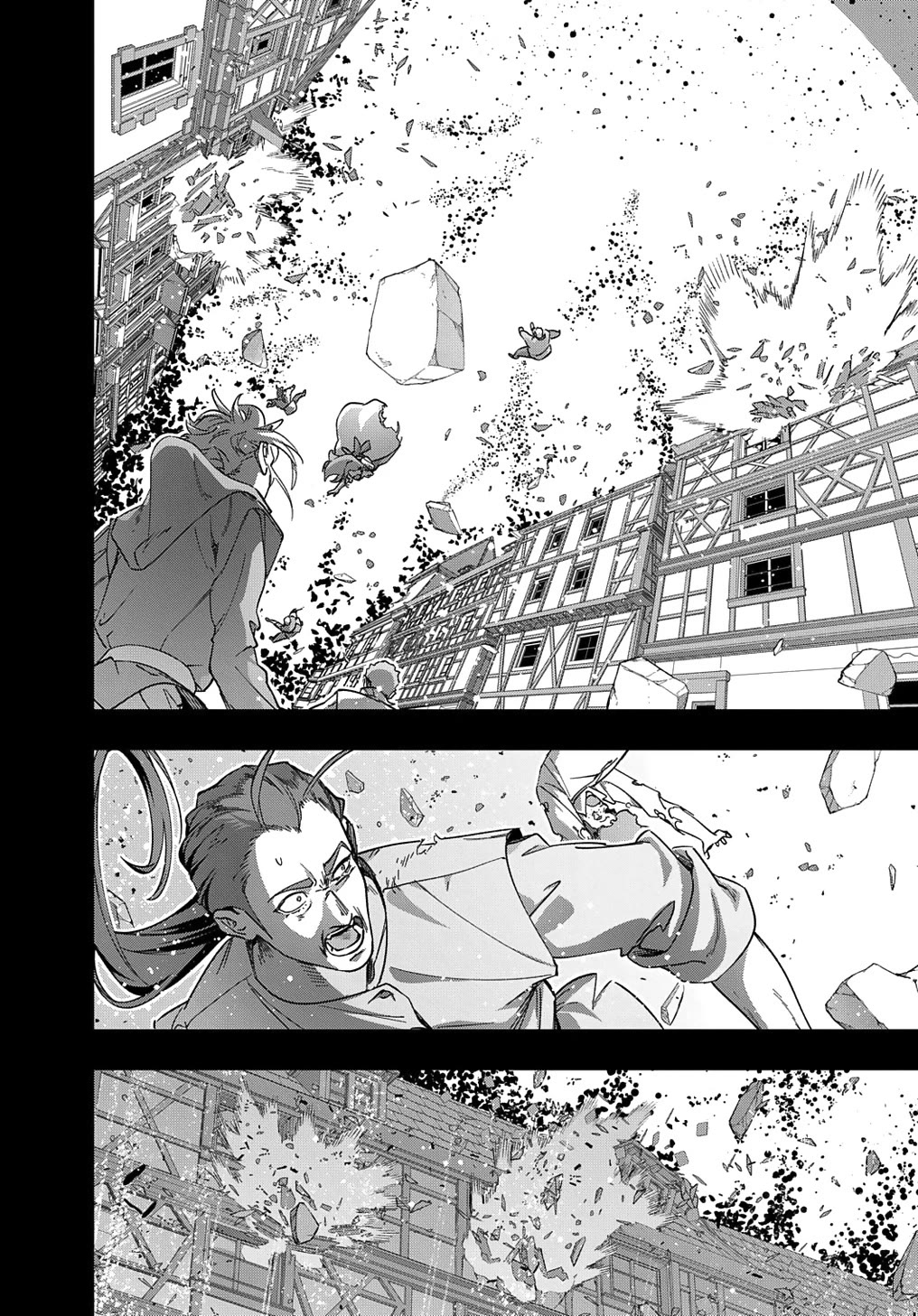 The Kingdoms of Ruin chapter 52 page 28