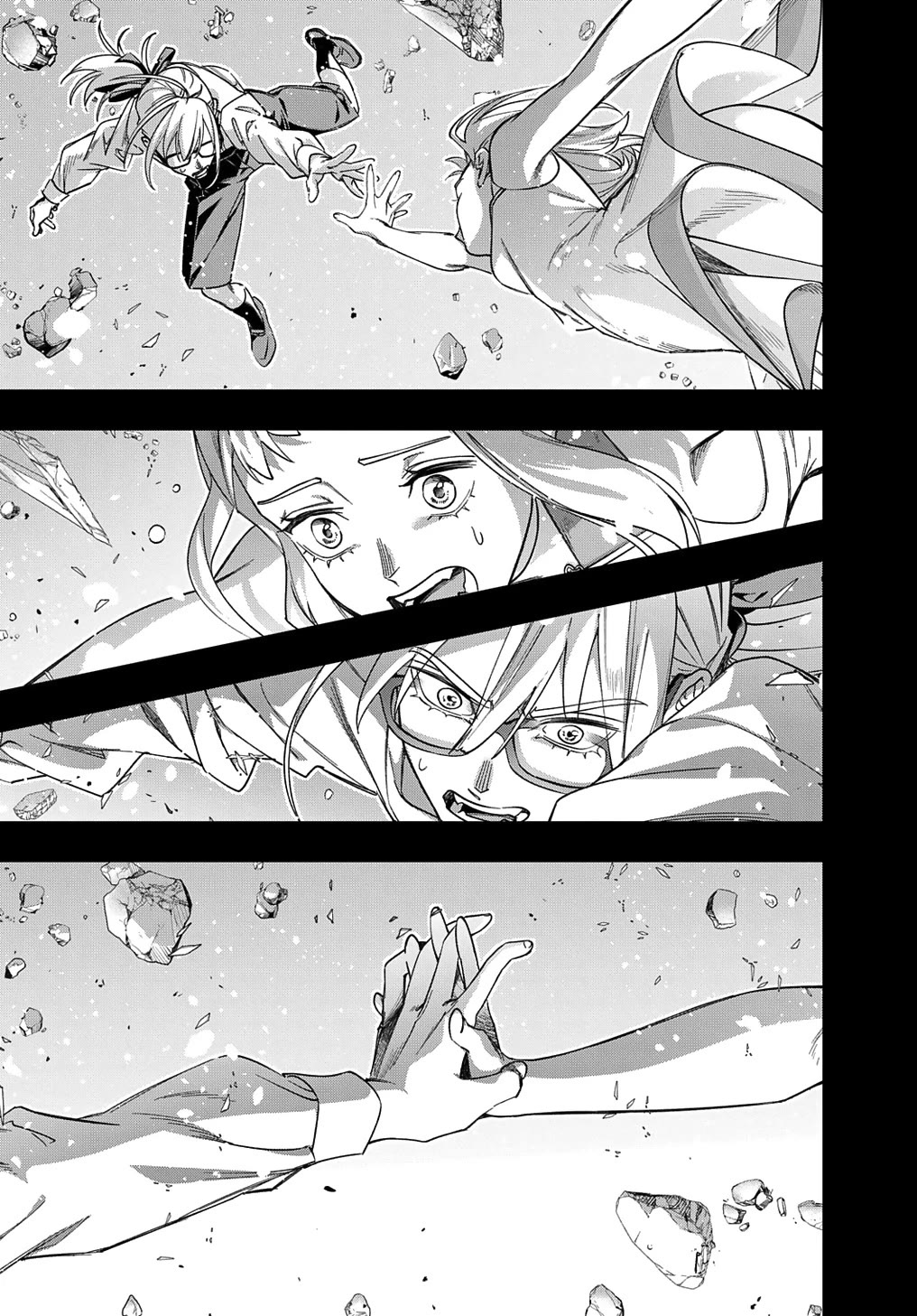 The Kingdoms of Ruin chapter 52 page 33