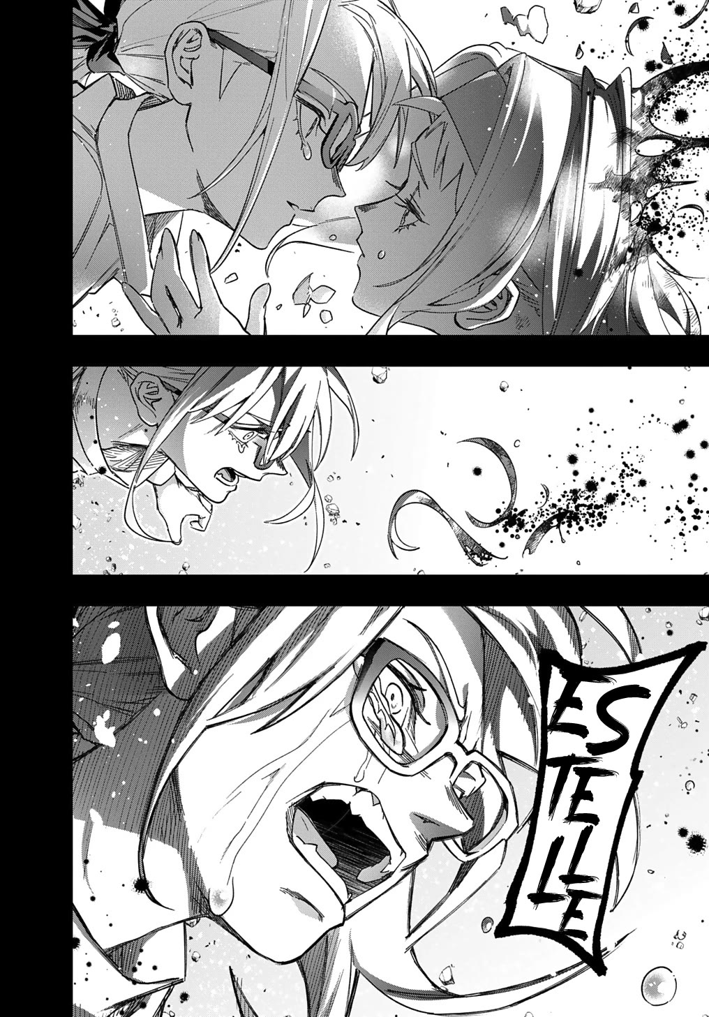 The Kingdoms of Ruin chapter 52 page 36