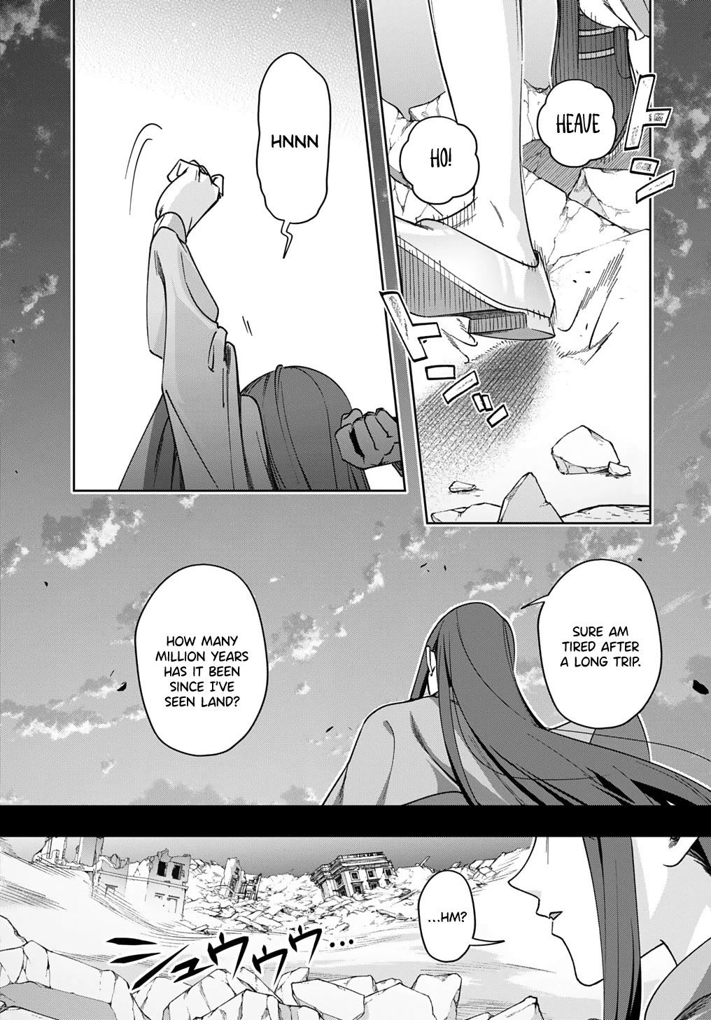 The Kingdoms of Ruin chapter 52 page 45