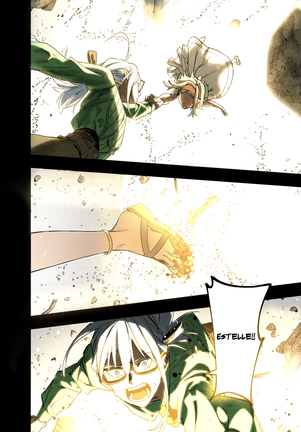 The Kingdoms of Ruin chapter 52 page 49