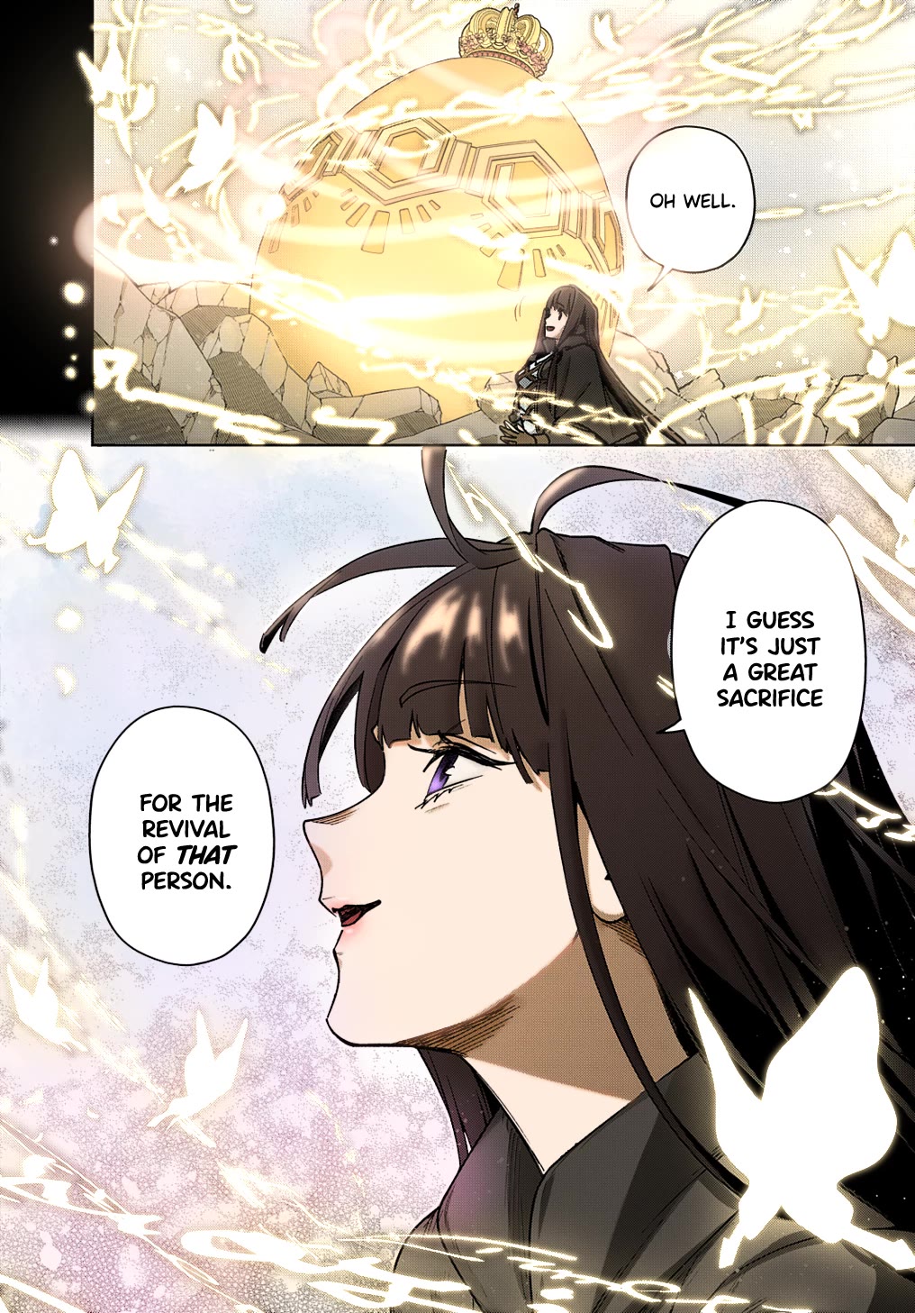 The Kingdoms of Ruin chapter 52 page 51