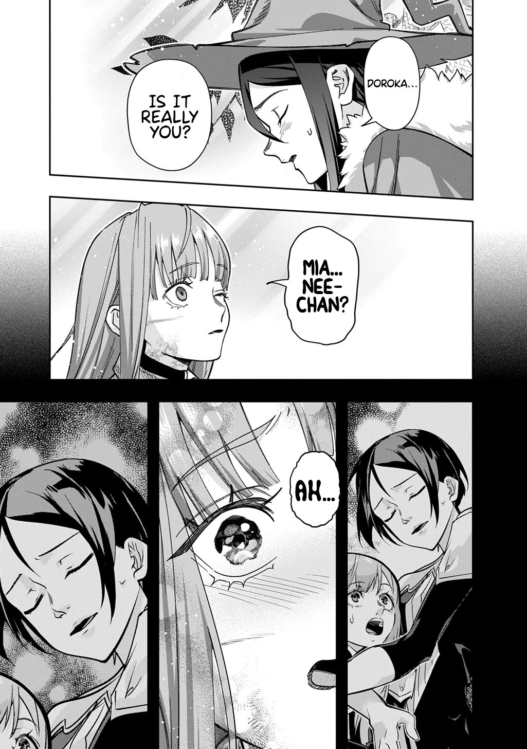 The Kingdoms of Ruin chapter 53 page 19