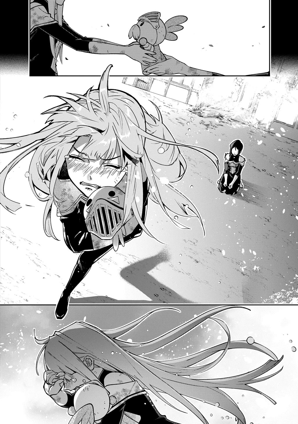 The Kingdoms of Ruin chapter 54 page 18