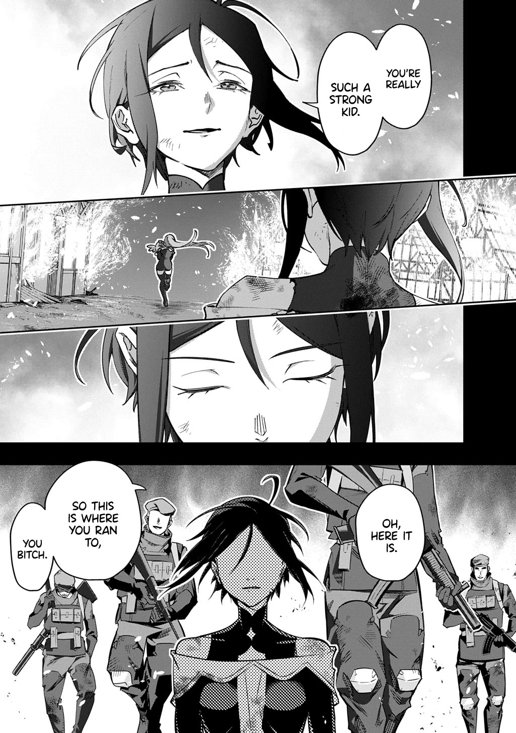 The Kingdoms of Ruin chapter 54 page 19