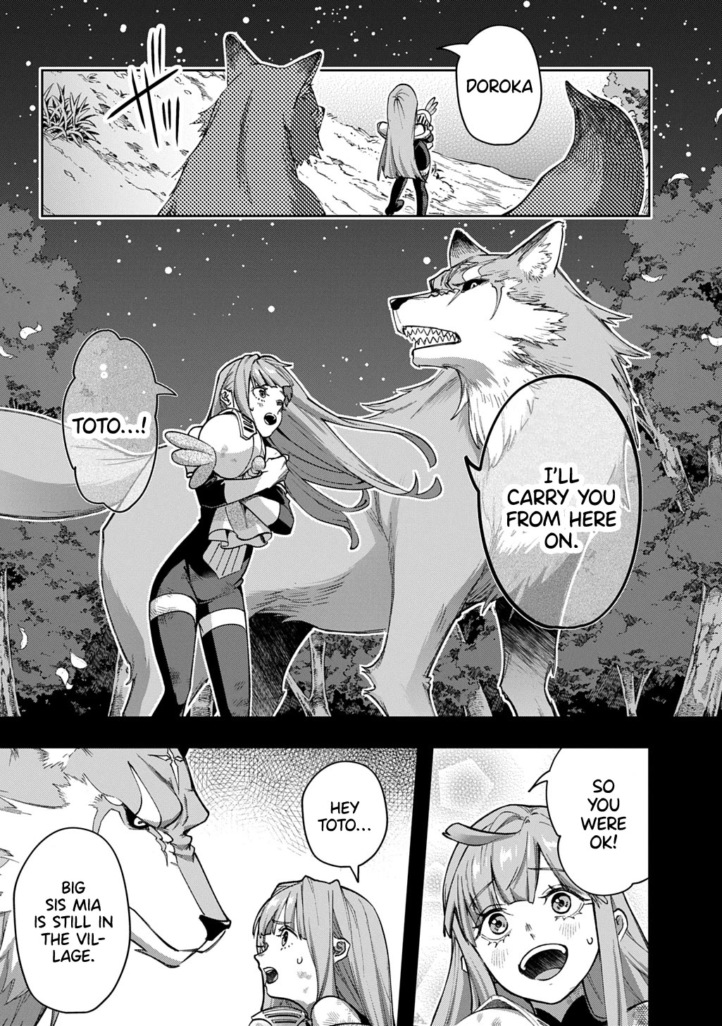 The Kingdoms of Ruin chapter 54 page 23