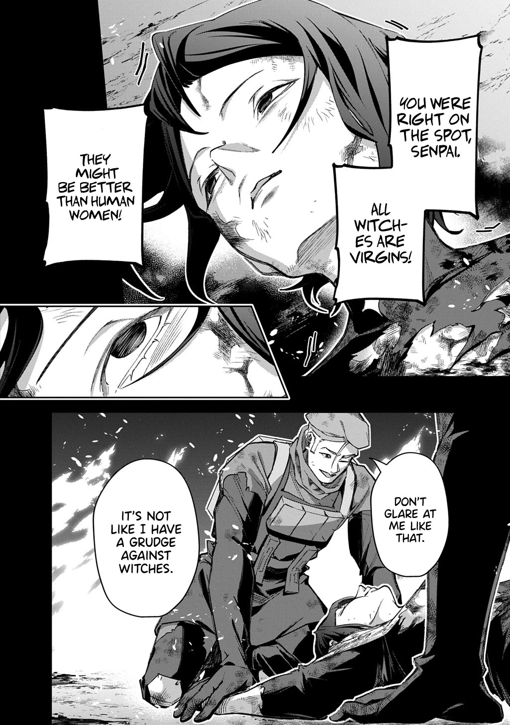 The Kingdoms of Ruin chapter 54 page 28