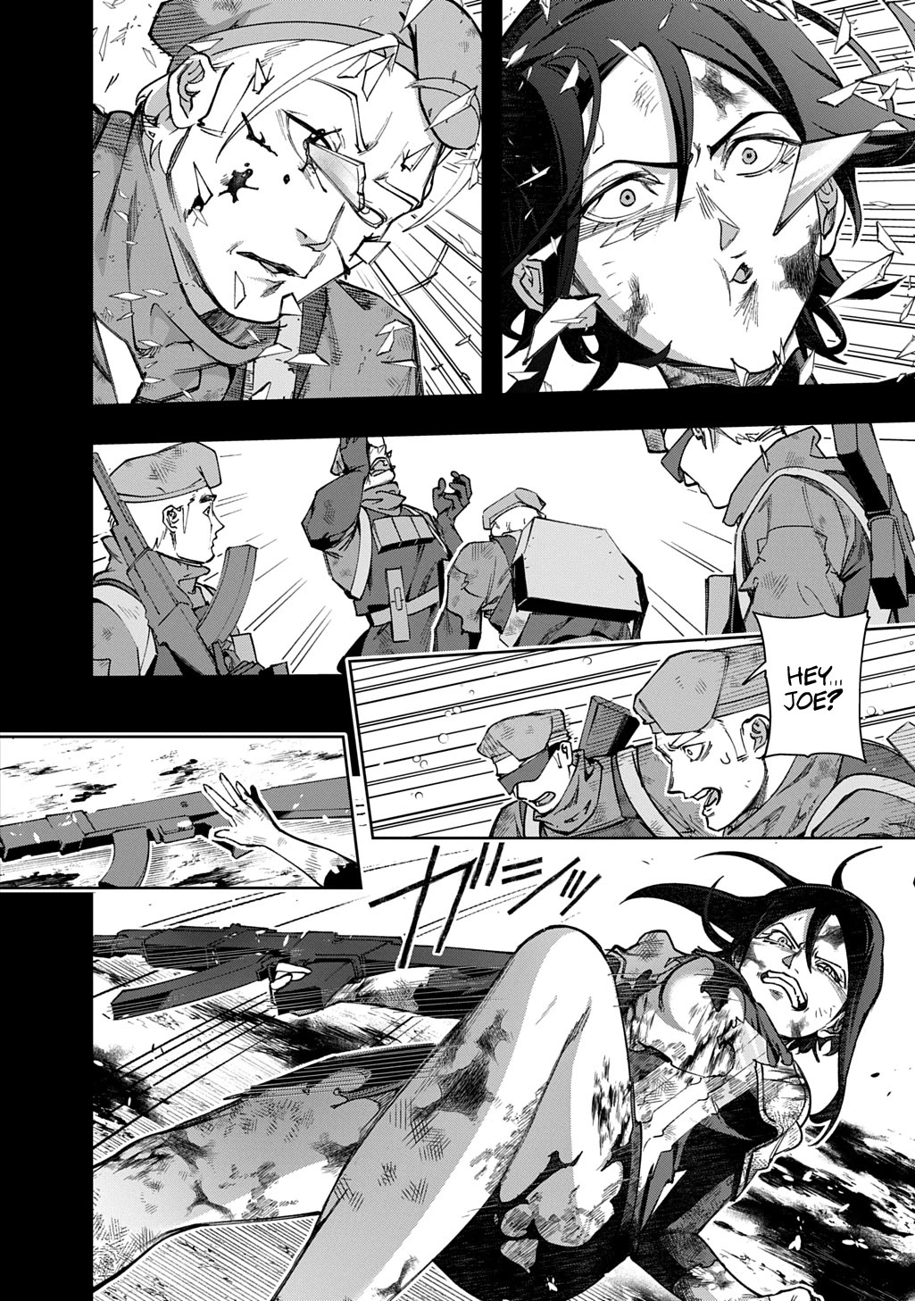 The Kingdoms of Ruin chapter 54 page 30