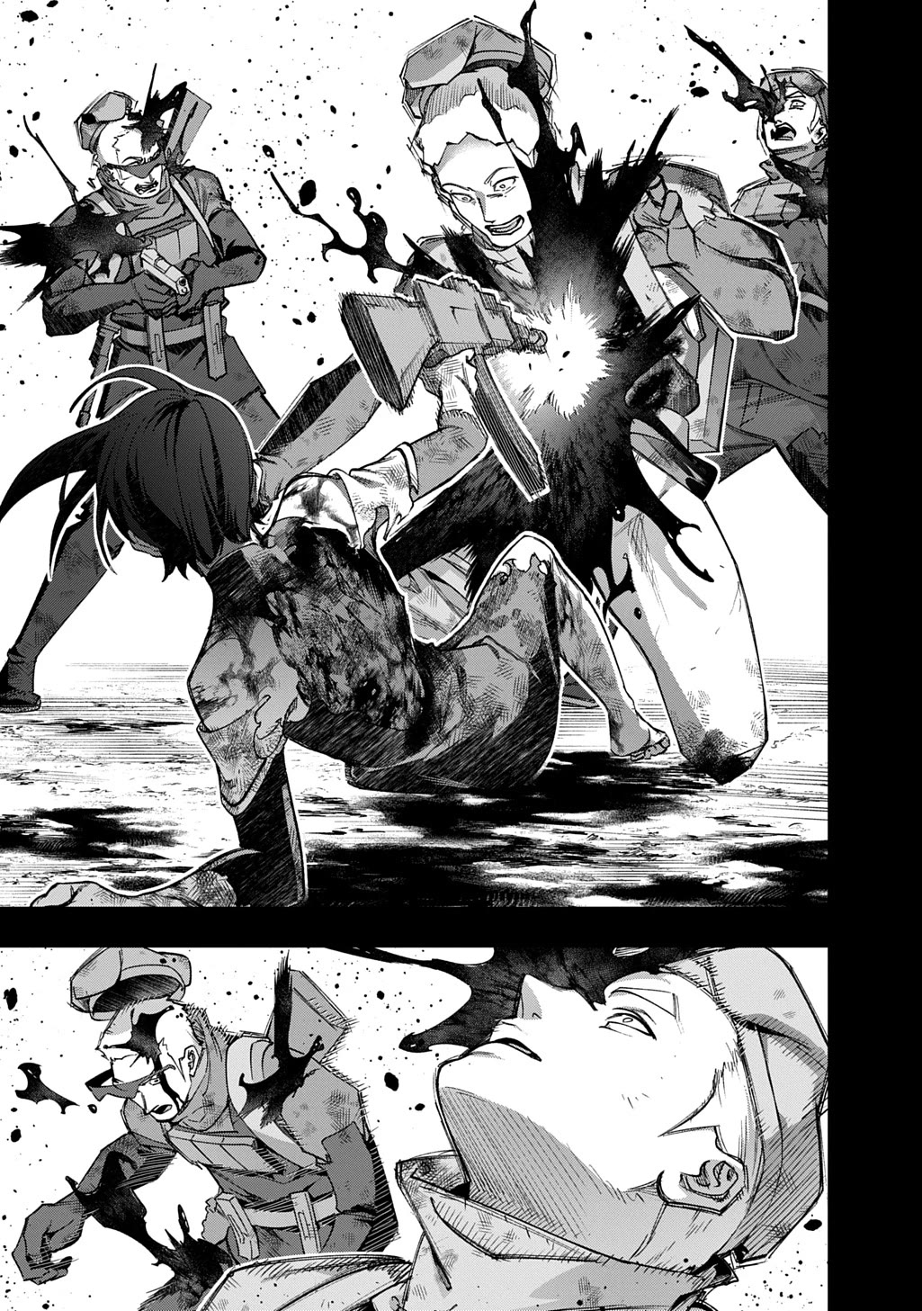 The Kingdoms of Ruin chapter 54 page 31