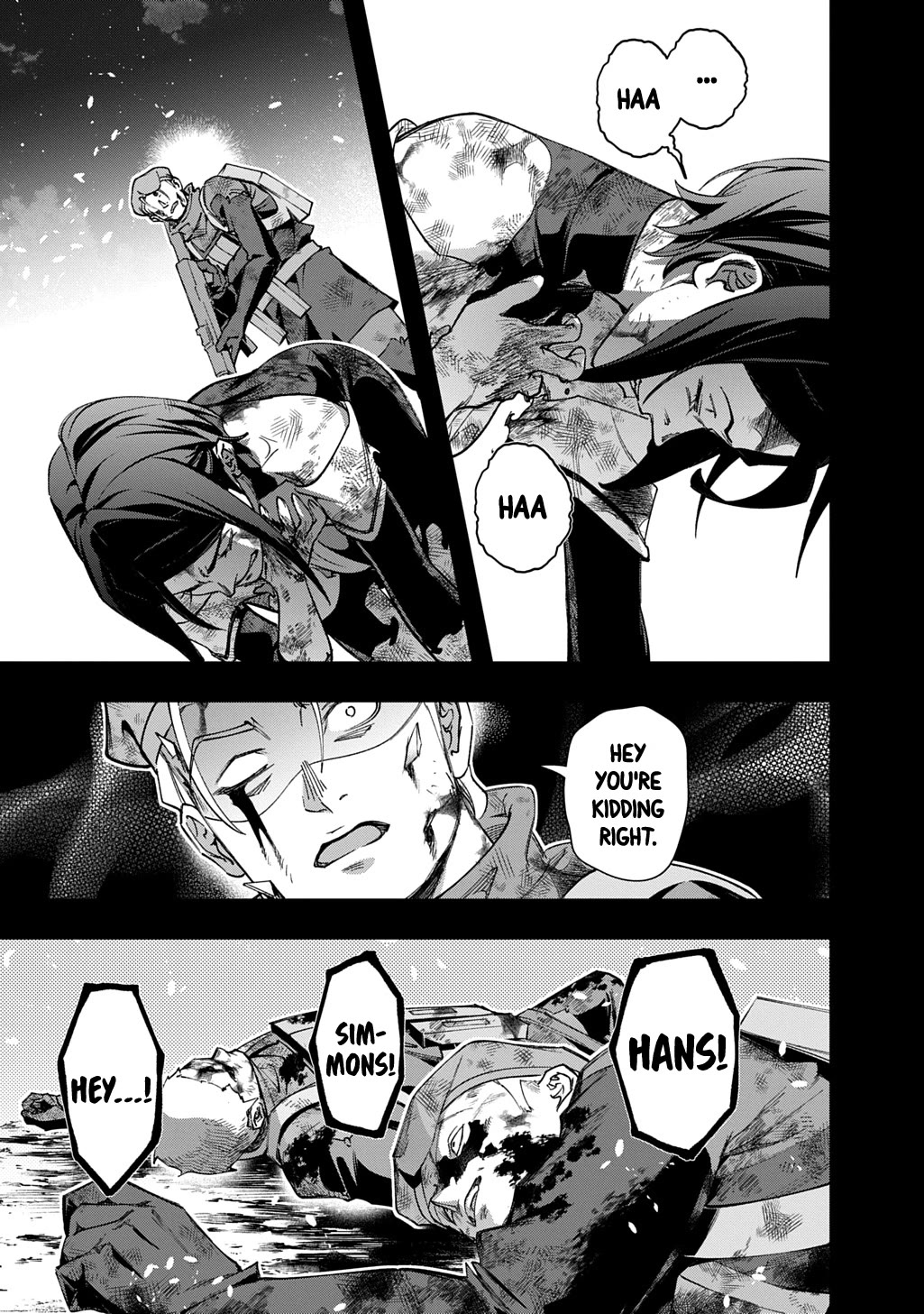 The Kingdoms of Ruin chapter 54 page 33