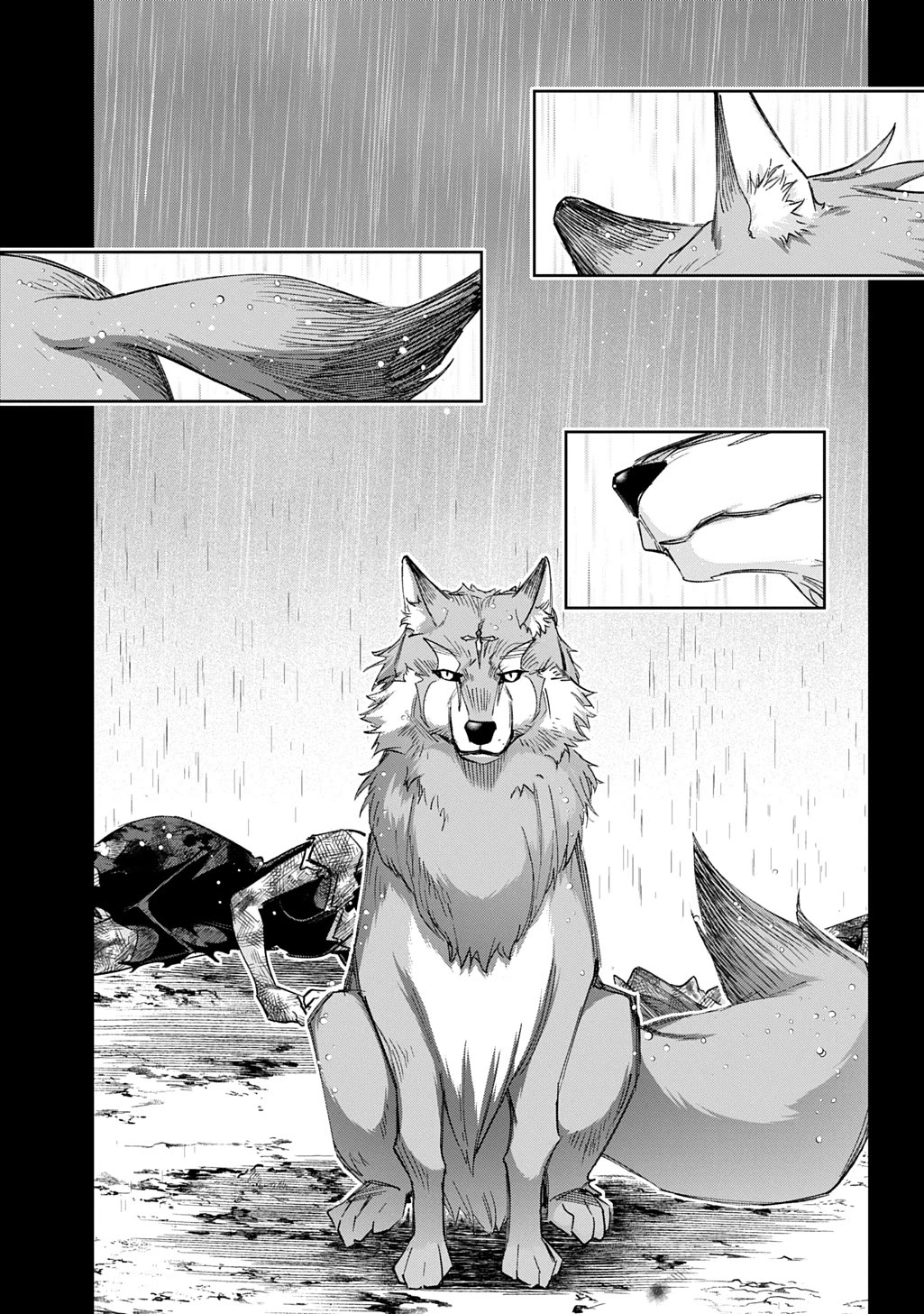 The Kingdoms of Ruin chapter 54 page 43