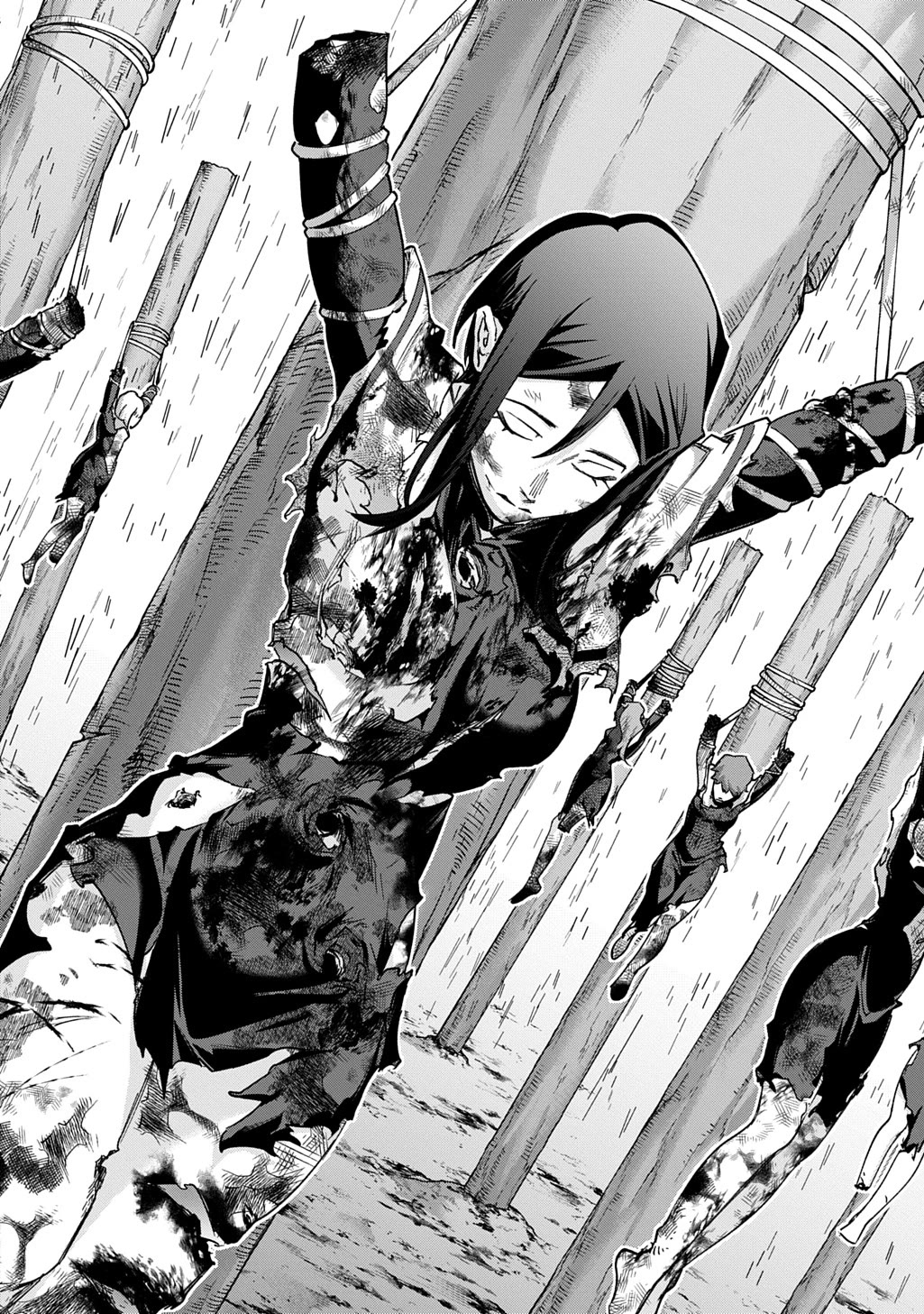 The Kingdoms of Ruin chapter 54 page 45