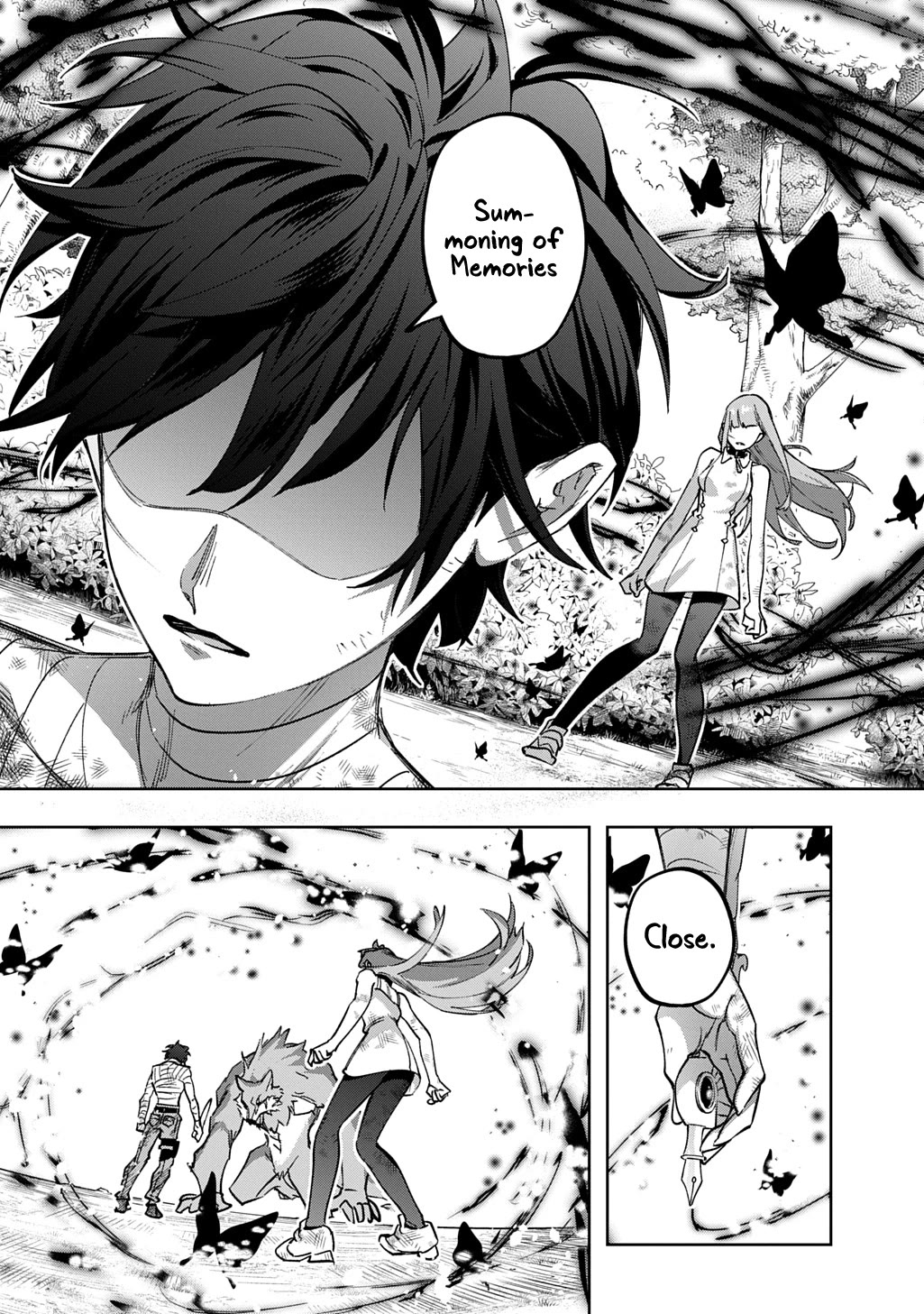 The Kingdoms of Ruin chapter 54 page 54