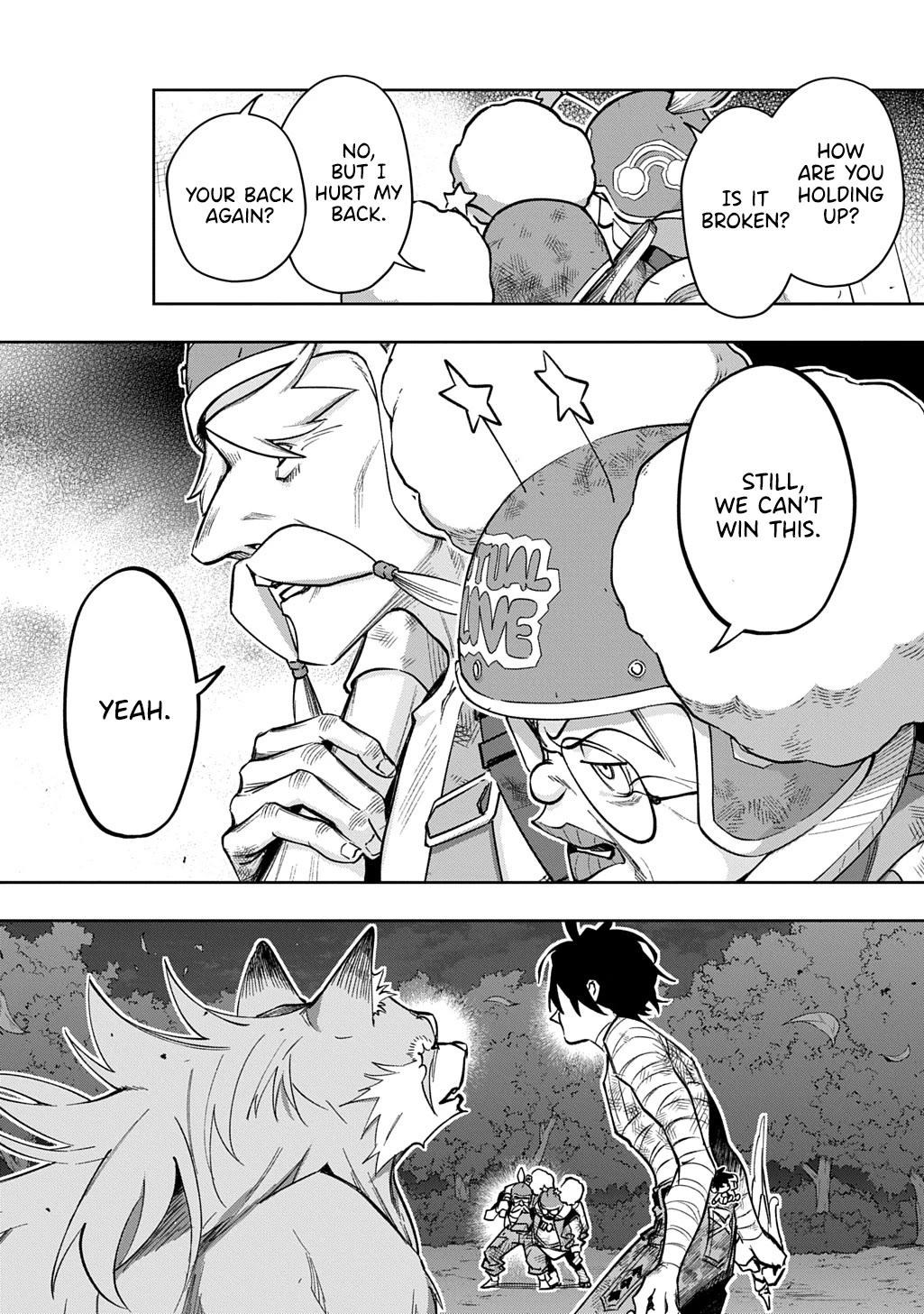 The Kingdoms of Ruin chapter 55.2 page 14