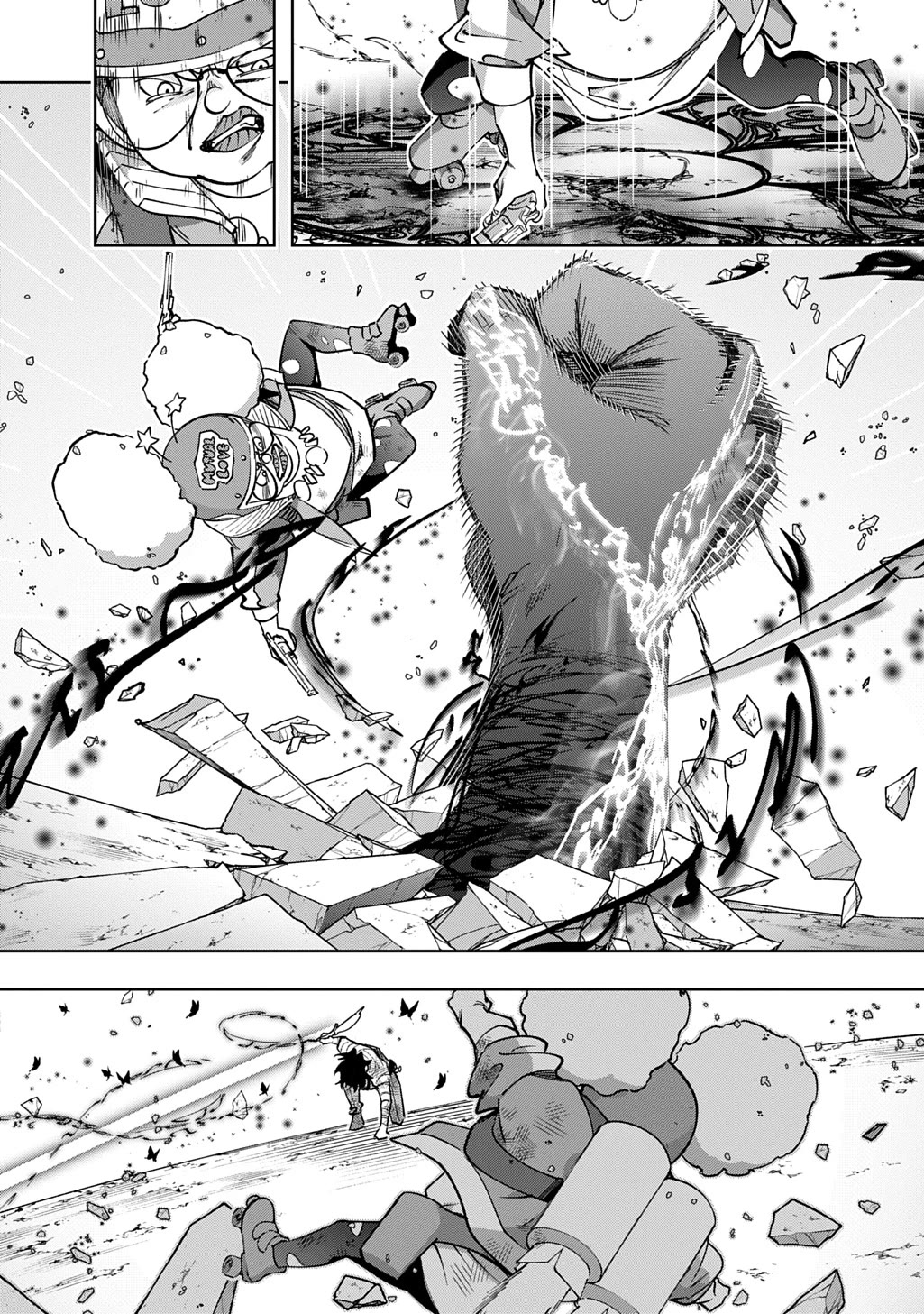 The Kingdoms of Ruin chapter 55 page 10