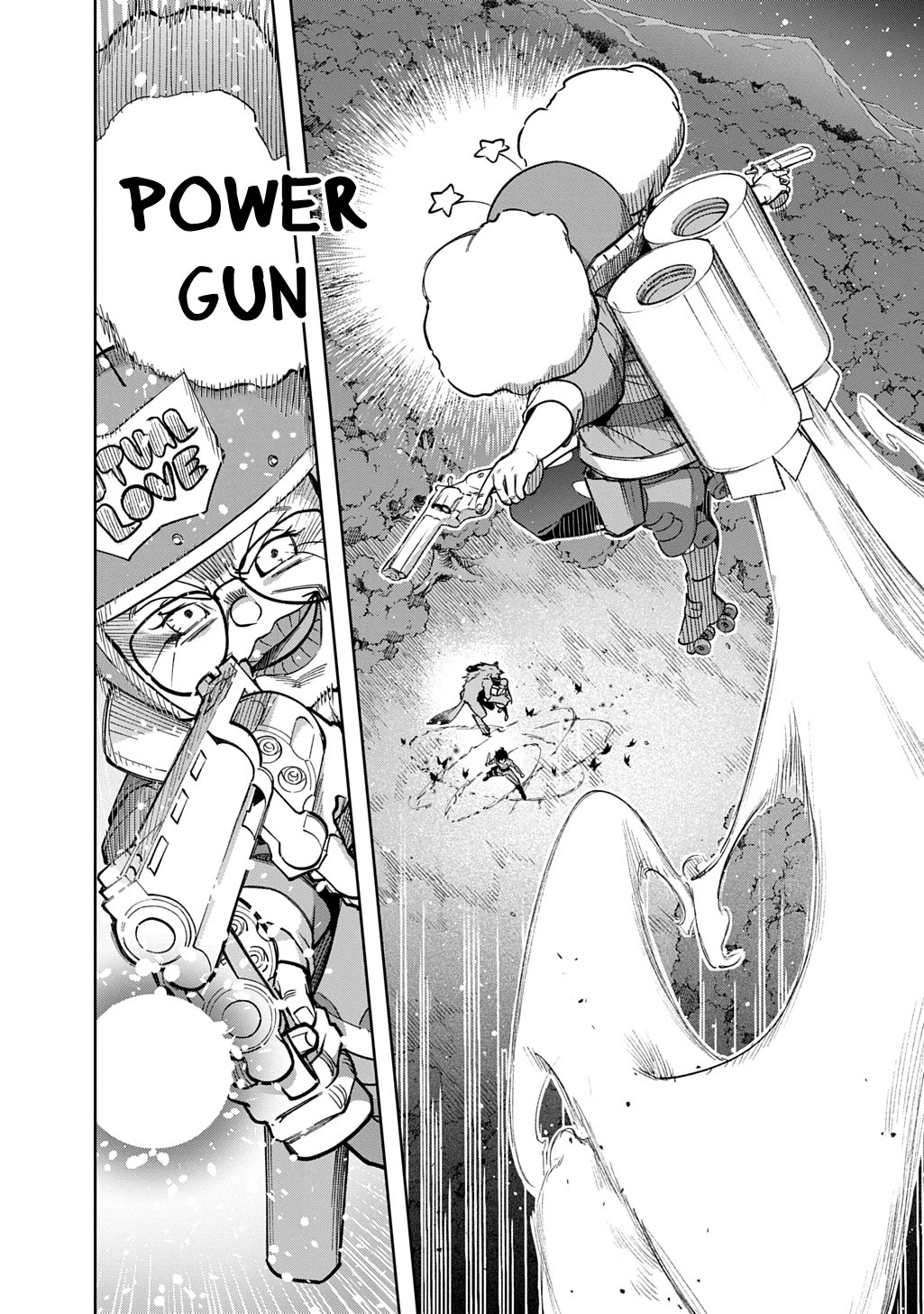 The Kingdoms of Ruin chapter 55 page 14