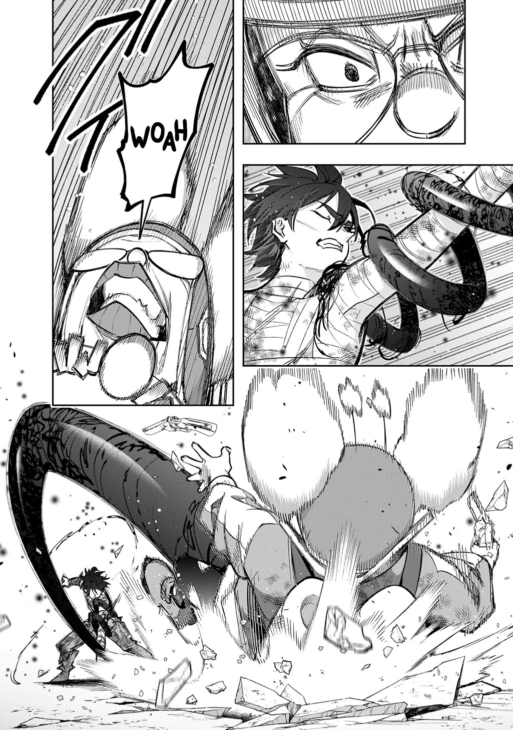 The Kingdoms of Ruin chapter 55 page 25