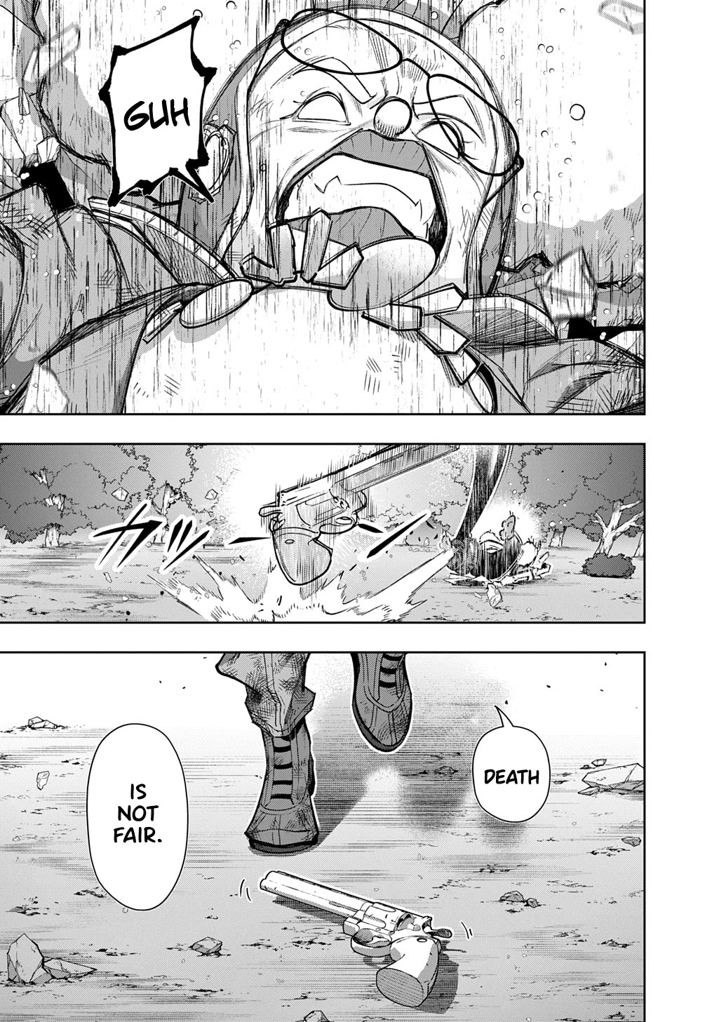 The Kingdoms of Ruin chapter 55 page 26