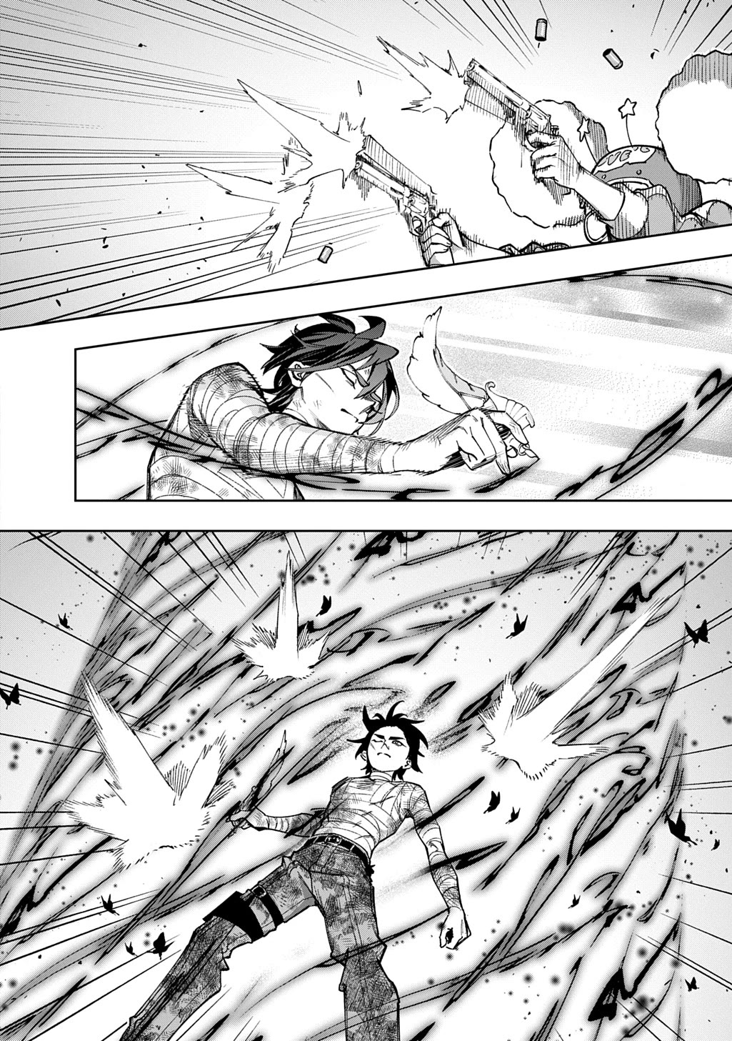 The Kingdoms of Ruin chapter 55 page 4