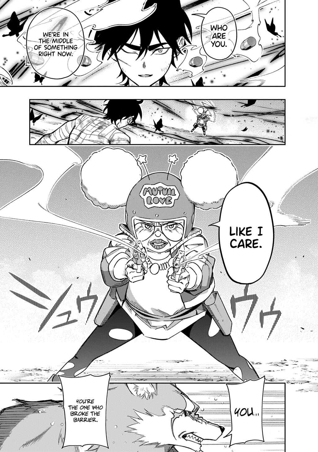 The Kingdoms of Ruin chapter 55 page 5