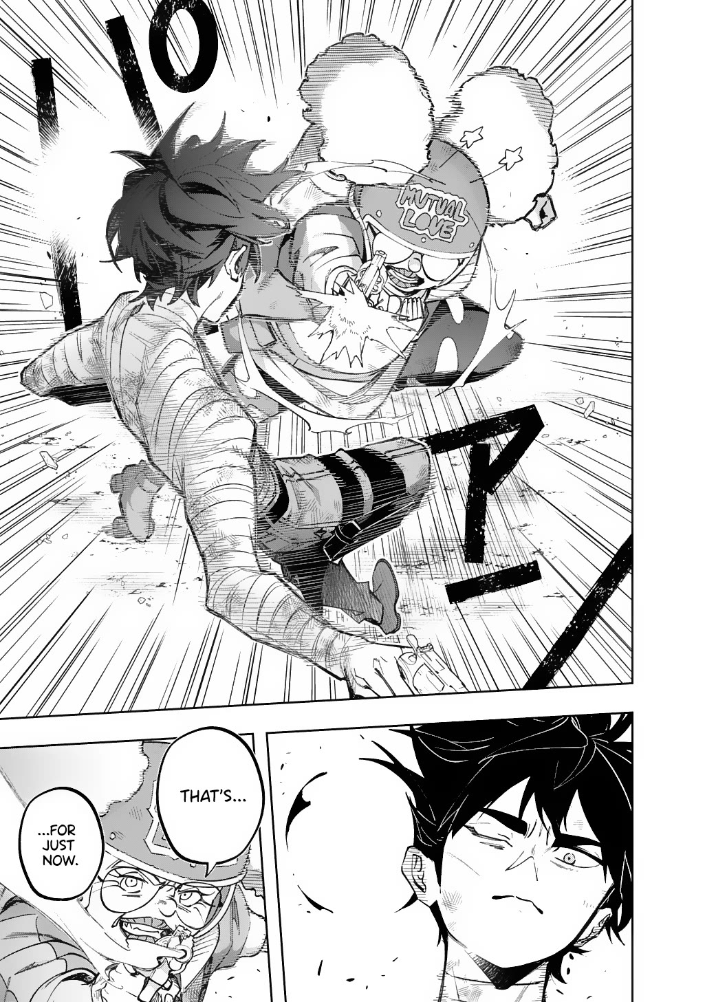 The Kingdoms of Ruin chapter 56 page 13